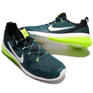 Nike CK Racer Track Shoes